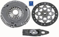 Sachs Kupplungssatz 3000951042 FüR Mitsubishi Colt Cz3 3-TüR 2005- 1,5-5