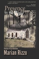 Presence In The Pew Marian Rizzo Taschenbuch Kartoniert / Broschiert Englisch