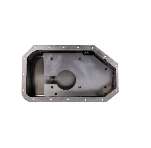 Cacerola de aceite Moroso K-Swap PARA motor Honda Acura K20 K20A K20A2 K20Z1 K20Z3 K24A2 Foto 4 de 4