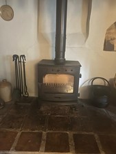Carron Multifuel Stove 7 Kw