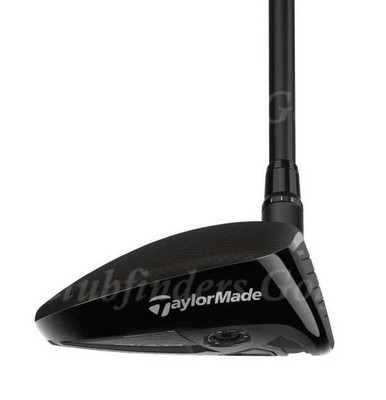NEW TaylorMade Qi4D Tour 21° Fairway 7 Wood REAX 75-S Graphite