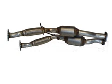 Catalytic Converter for 2011 Volvo XC90 3.2L L6 GAS DOHC 3.2