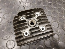 Suzuki TR50 Street Magic Cylinder Head 