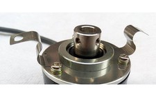 1PC Rotary Encoder 1Pc Koyo TRD-NH10-RZV New In Box One Year Warranty  #mj