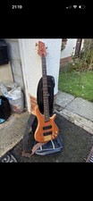 Liberty Electric Bass guitar