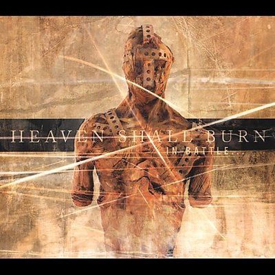 heaven shall burn 「IN BATTLE...」 Heaven Shall Burn - In Battle - CD - Good 826056003129| eBay