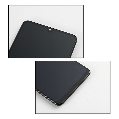 For Samsung Galaxy A22 4G A225F A225M LCD Touch Screen Digitizer Display Frame - Picture 13 of 13