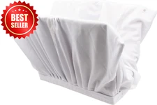 OEM Aquabot Pool Cleaner Fine Mesh Filter Bag Replacement A8111PK 8111 8101