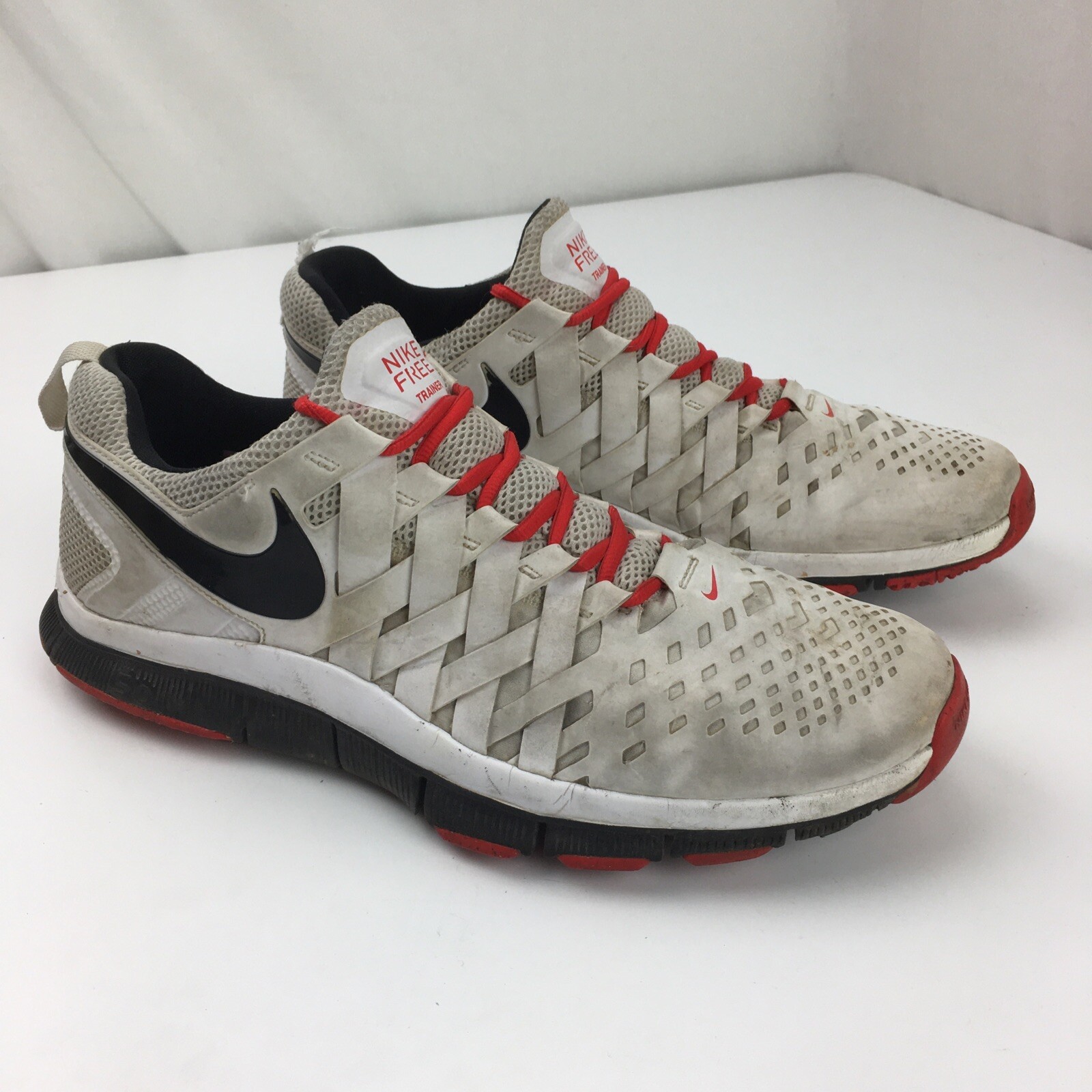 Nike Free Trainer 5.0 Men's Shoes Size 