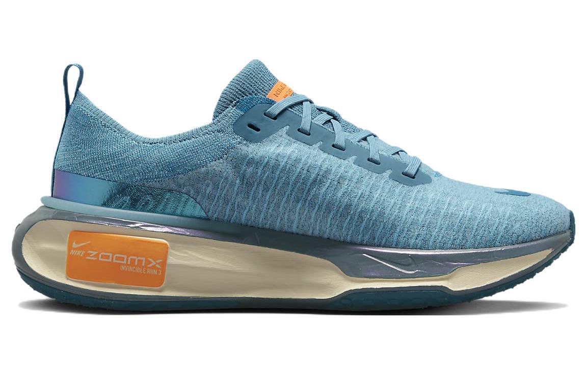 Nike ZoomX Invincible Run Flyknit 3 Noise Aqua 2023 - Dr2615-401