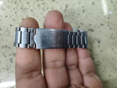 VINAGE SEIKO SPORTS 7009-8560 MEN'S WATCH Working Used | eBay