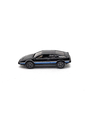 2023 Hot Wheels Lotus Esprit S1 - Black - Multipack Exclusive | eBay