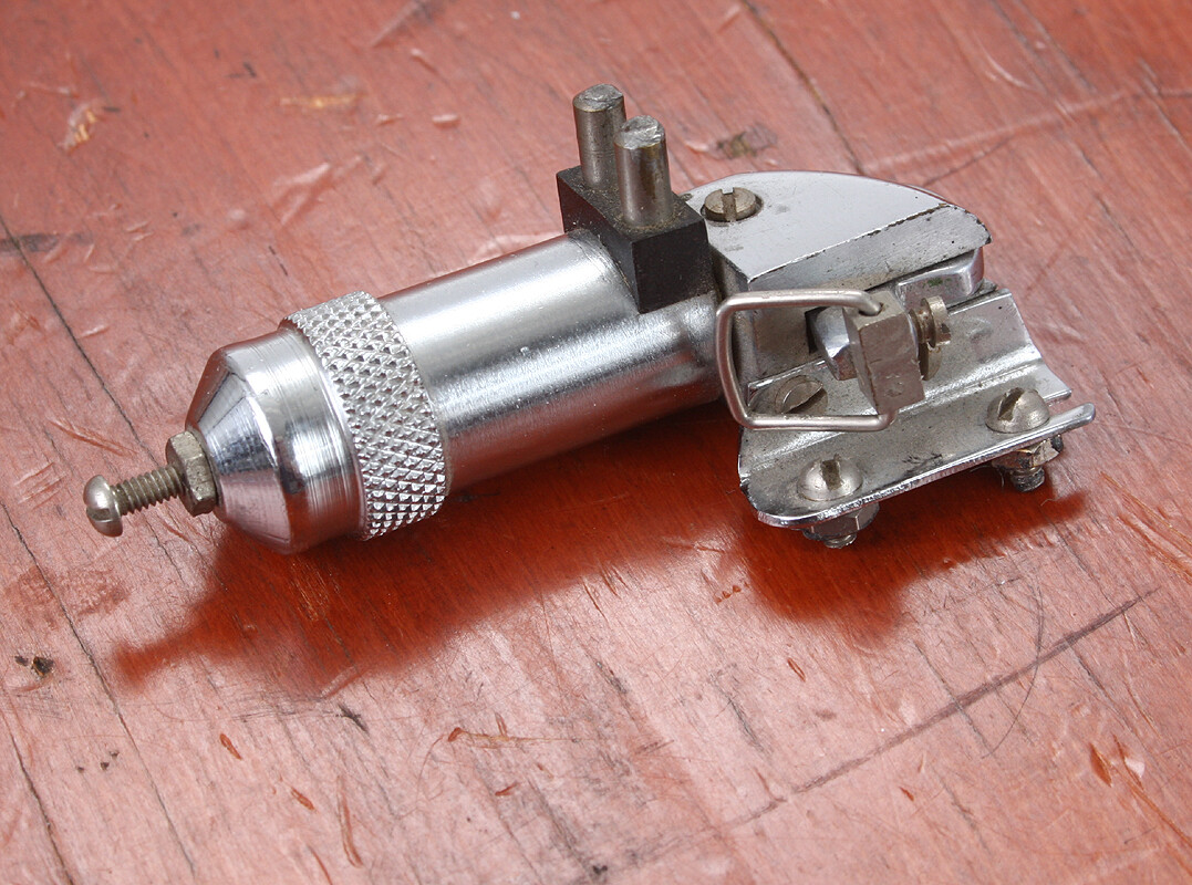 myi FLASH SOLENOID, UN-MARKED AS TO MAKER, UNTESTED/186678 | eBay