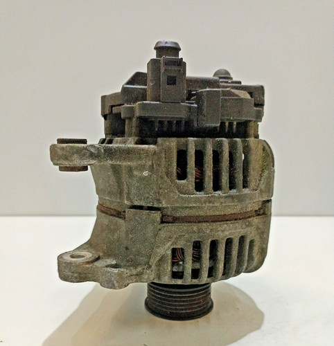 Lichtmaschine VW Golf 4 Jetta Passat Audi A3 A4 Bosch 90A OEM 028903028D