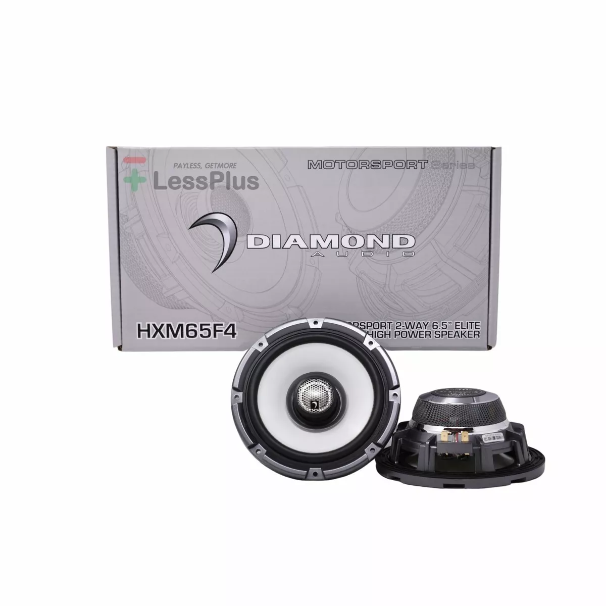 Led light car speakers outlet