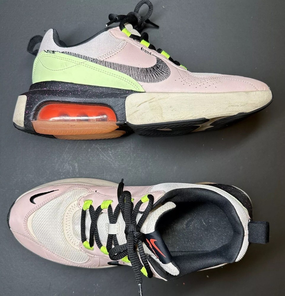 Nike Air Max Verona Guava Ice Womens Lace Up Sneakers Trainers Shoes Size 10