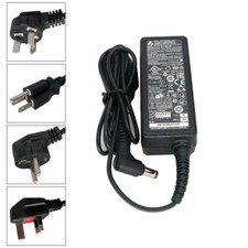 Genuine DELTA AC/DC Adapter ADP-40KD BB Power Supply 19V 2.1A 5.5 1.7mm