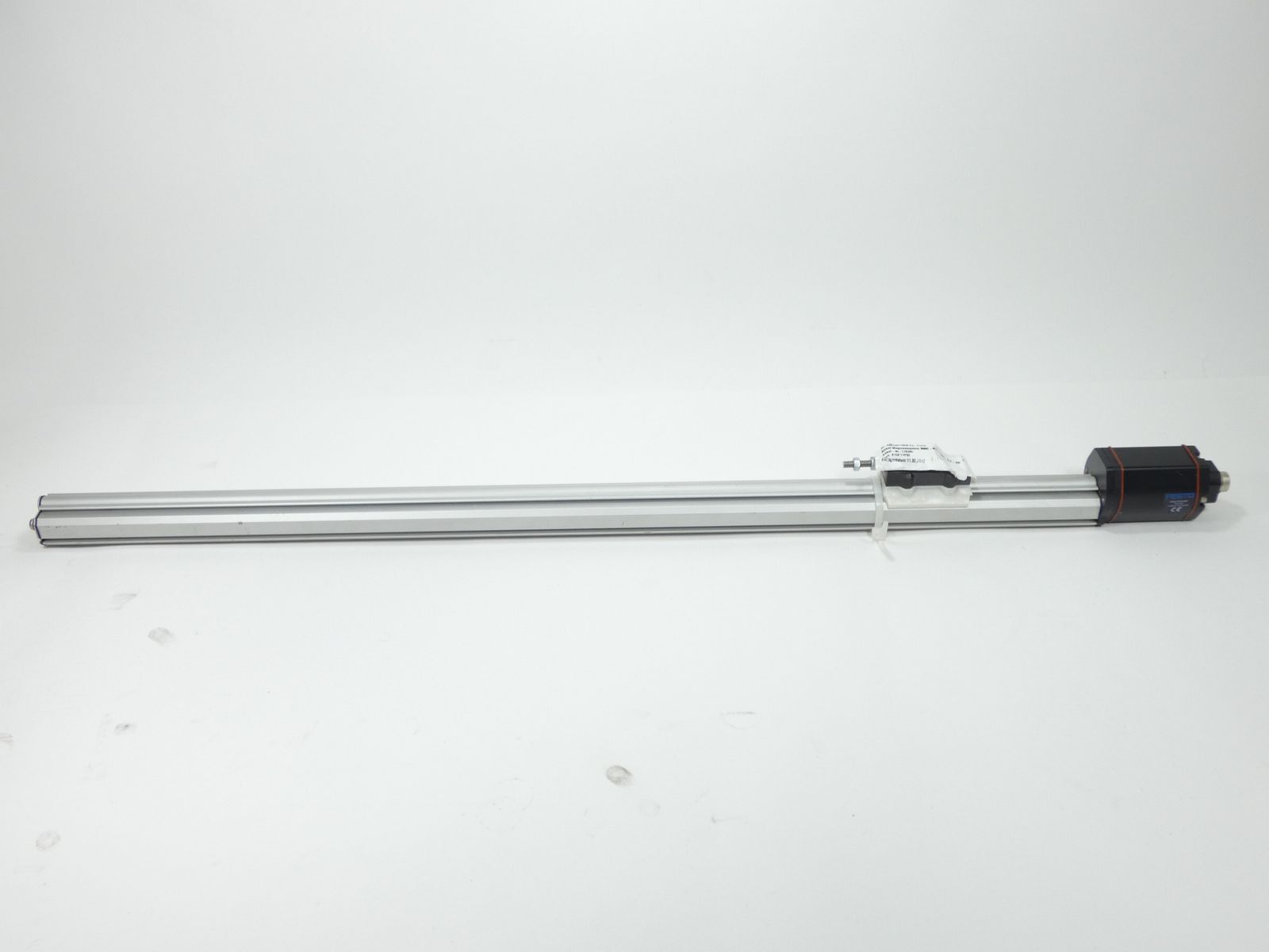 Festo MME-MTS-600-TLF-AIF 178305 Displacement Measuring System 600mm -used-