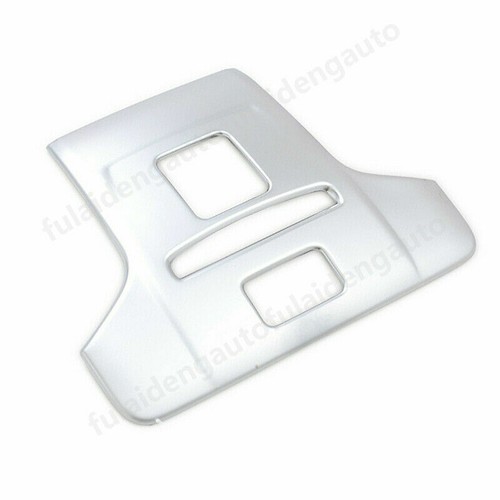 For Toyota Corolla Hatchback 2019-2022 Front Reading Light Cover Lamp Trim Frame - Imagen 2 de 6