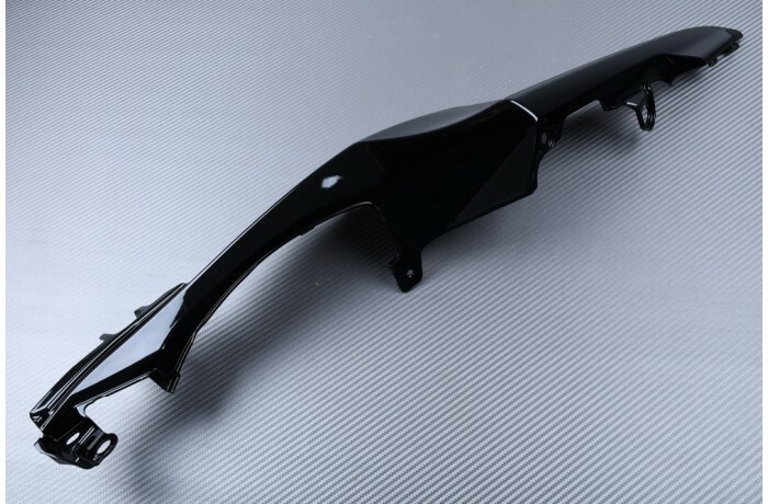 Carénage arrière droit Suzuki GSXR 1000 pièce de carrosserie moto noire DM11 2019 2020 2021