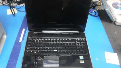 HP pavilion DV6 w87a2ua