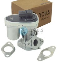 You.S Original AGR Ventil AbgasrüCkfüHrungsventil FüR Peugeot Boxer 2.2 Hdi 100