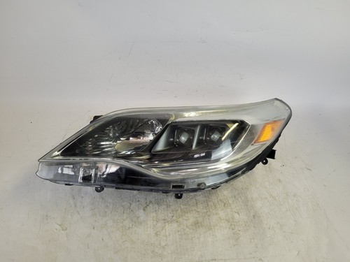 2013-2015 Toyota Avalon Halogen LH Driver-Side OEM Headlight 188795