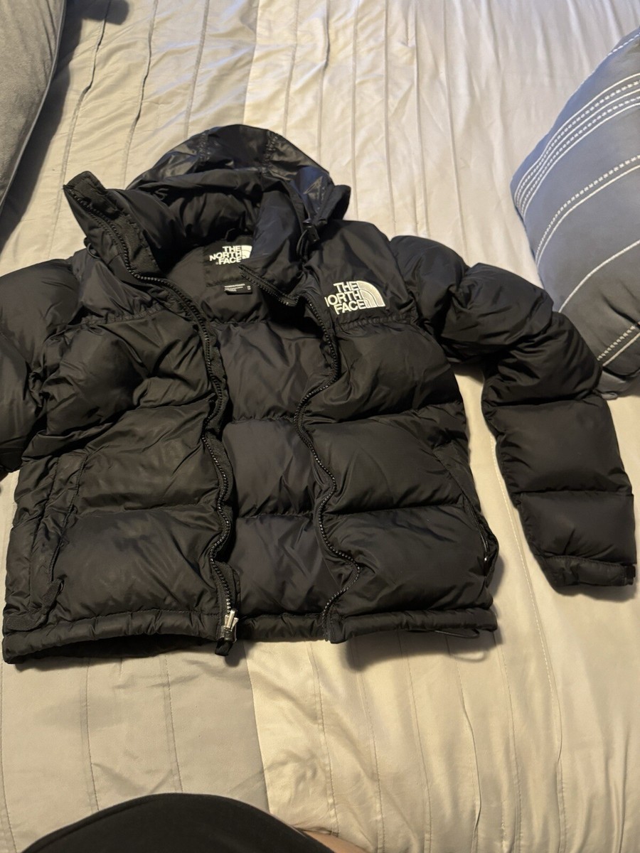 The North Face 1996 Retro Nuptse Puffer Jacket | eBay