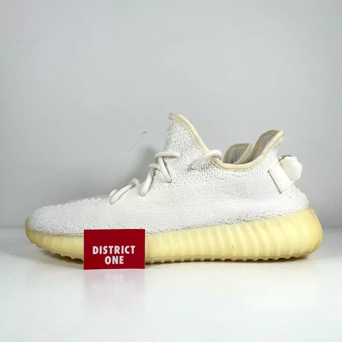 Yeezy boost 350 hotsell v2 cream white womens