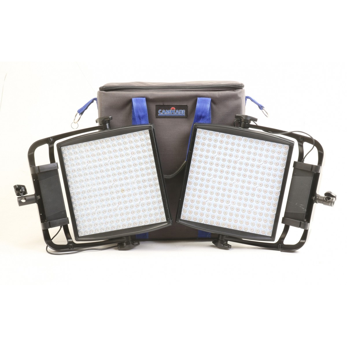 A First Look At The New Litepanels Astra 1x1 Soft Bi-Color LED Lineup