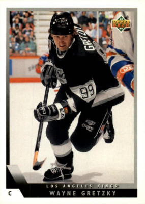 1993-94 Upper Deck Singles W/RC'S   YOU PICK  #S 1 - 200