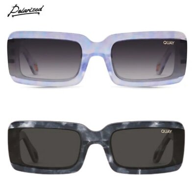 QUAY AUSTRALIA  New Money SONNENBRILLE