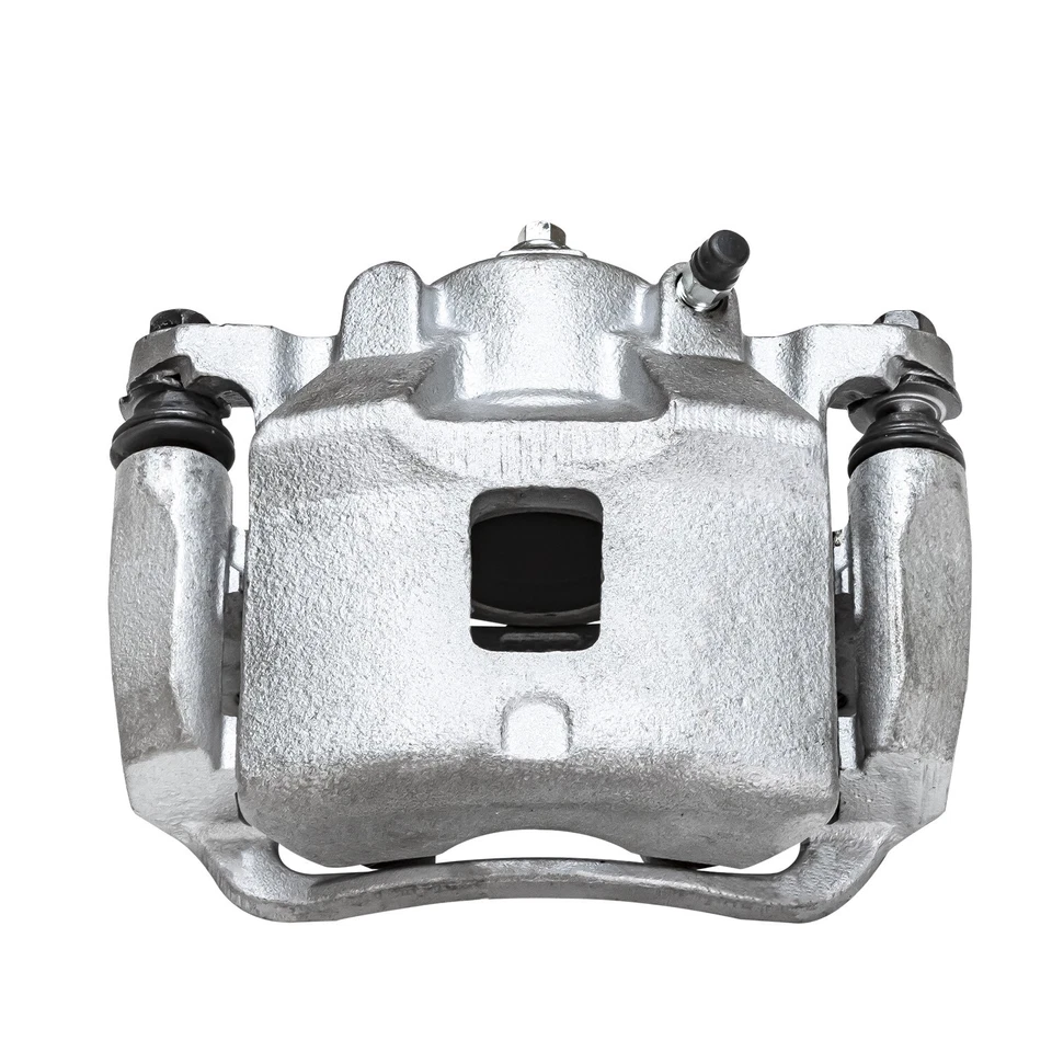 Pinças de freio dianteiras esquerda direita com conjunto de suporte para íon de busca Cobalt G5 - Imagem 2 de 4