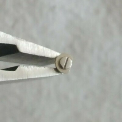 Tudor Caliber 1895 (AS 1895) Part Number 5102 (Movement Fixing