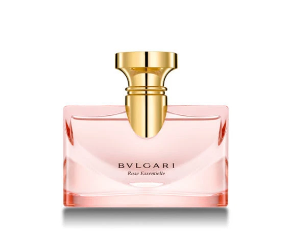 Bvlgari Perfumes