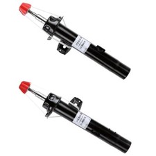 2x Sachs 313 934+313 935 Stoßdämpfer für BMW E89