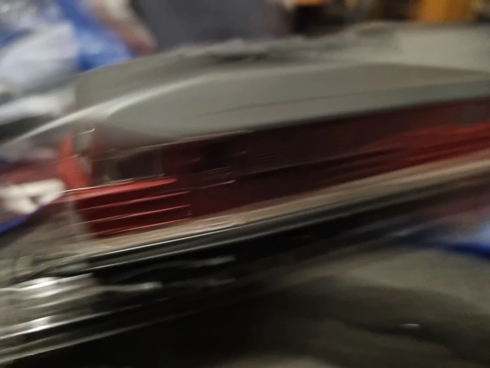 Roco 52499 DR BR 132 Diesel Locomotives HO DCC Sound Fitted Weathered Exc Boxed - Image 4 of 4