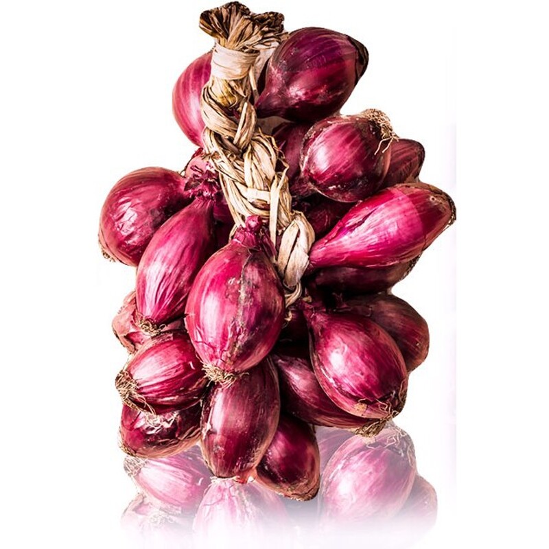 Cipolle di Tropea Kg. 2,5