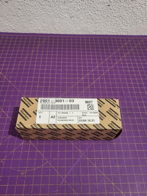 Atlas Copco 2901-3001-03 Pipeline Filter