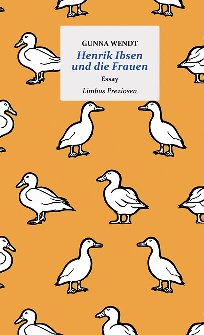 Thumbnail - Henrik Ibsen Und Die Frauen Gunna Wendt