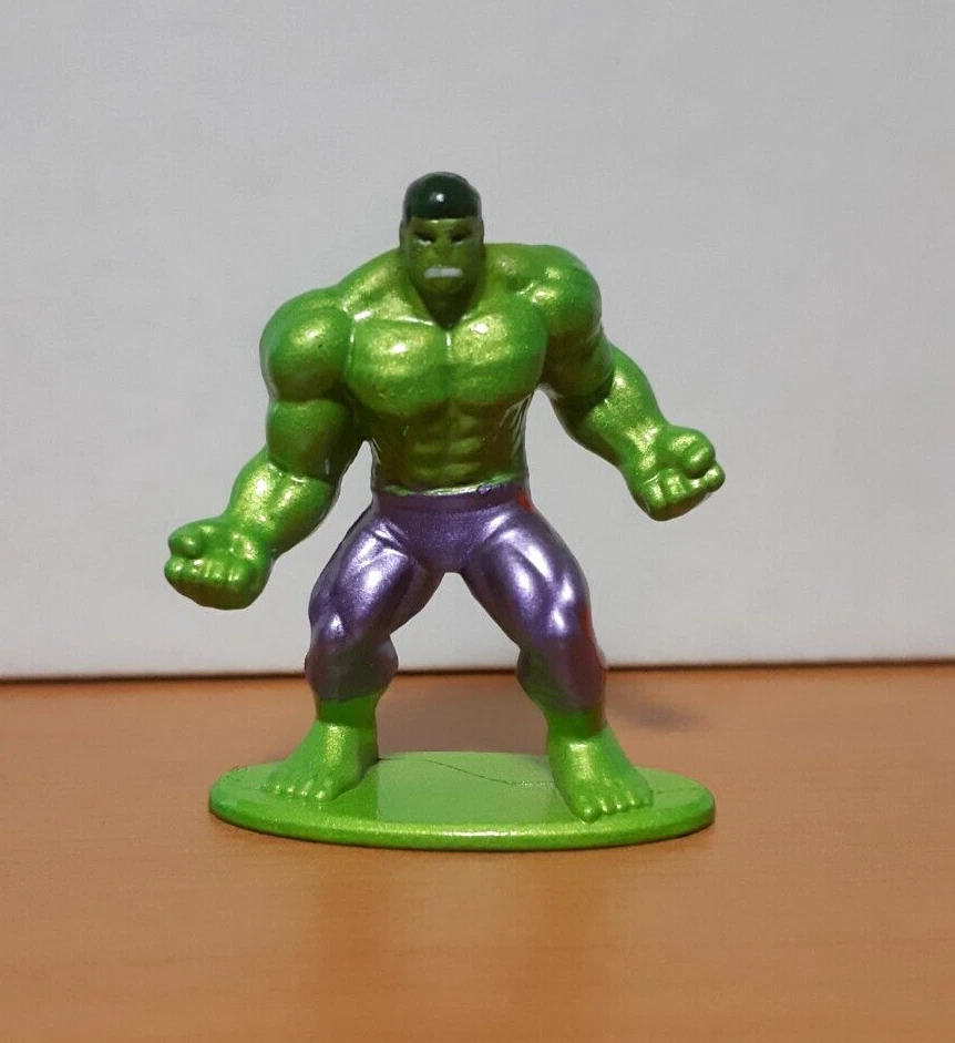 Nano metalfigs store hulk