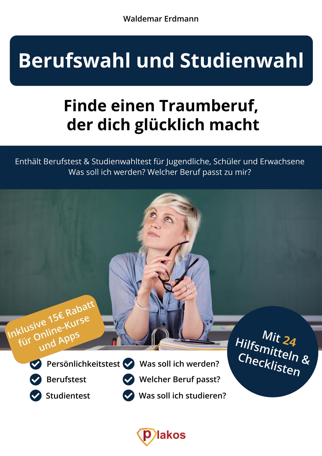 Thumbnail - Berufswahl Und Studienwahl: Finde Einen Traumberuf, Der Glücklich