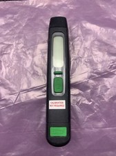 Used Compact Instruments A2101 Advent Optical Tachometer No Batteries