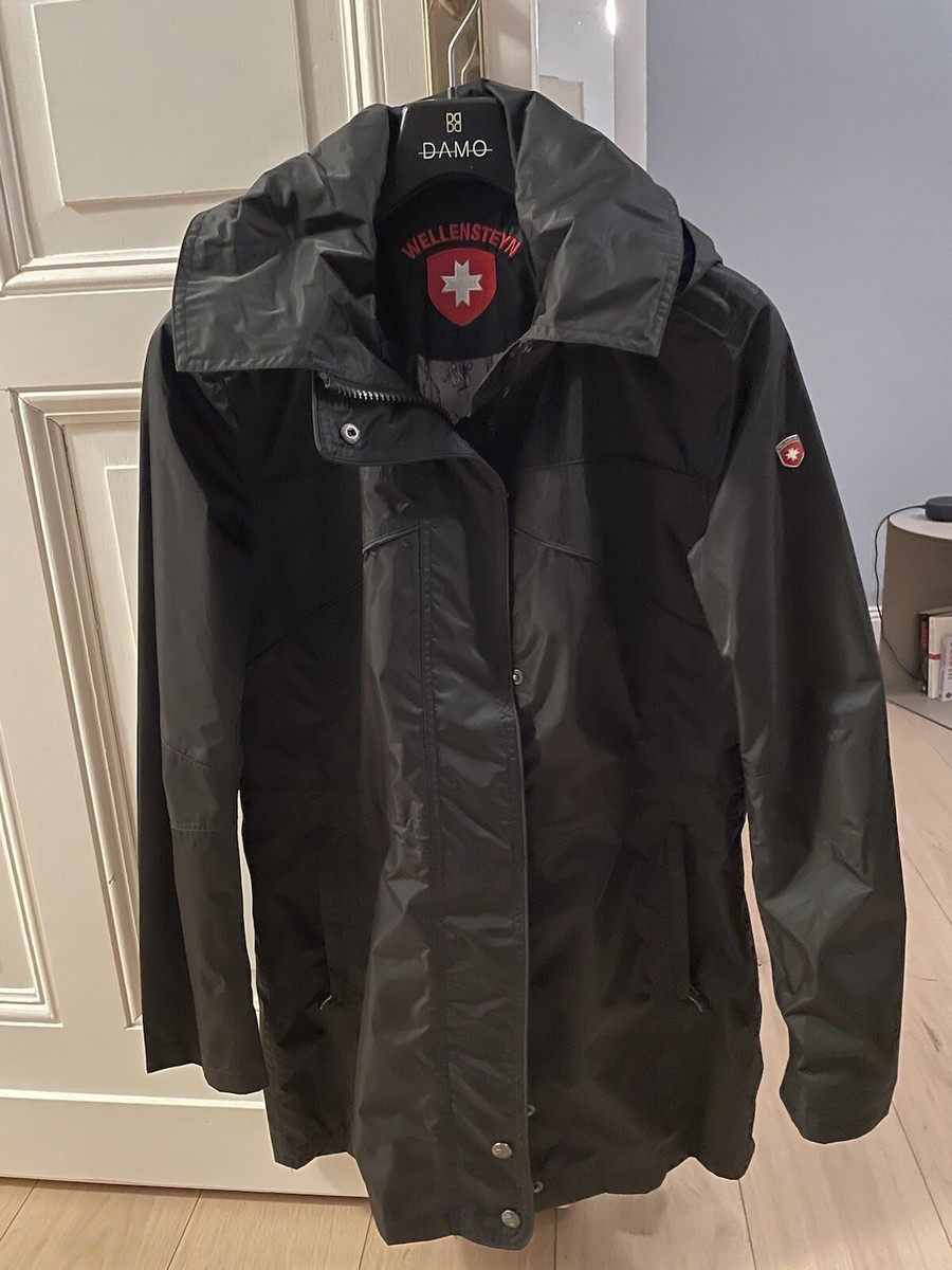 Wellensteyn, Victoria, Parka, Damen, S, NEU