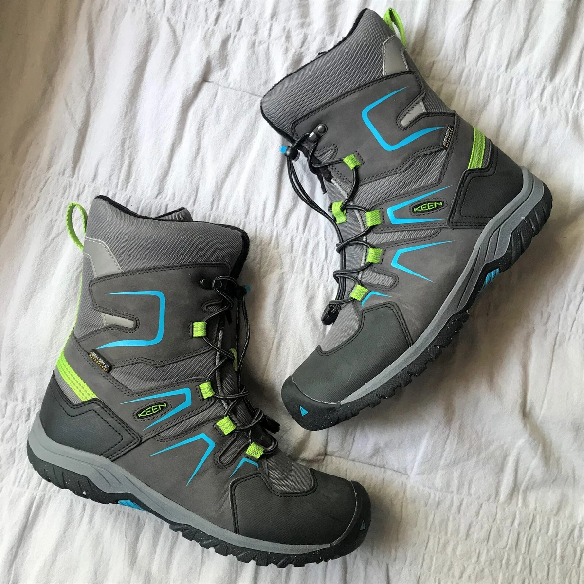 Keen levo cheap winter boot
