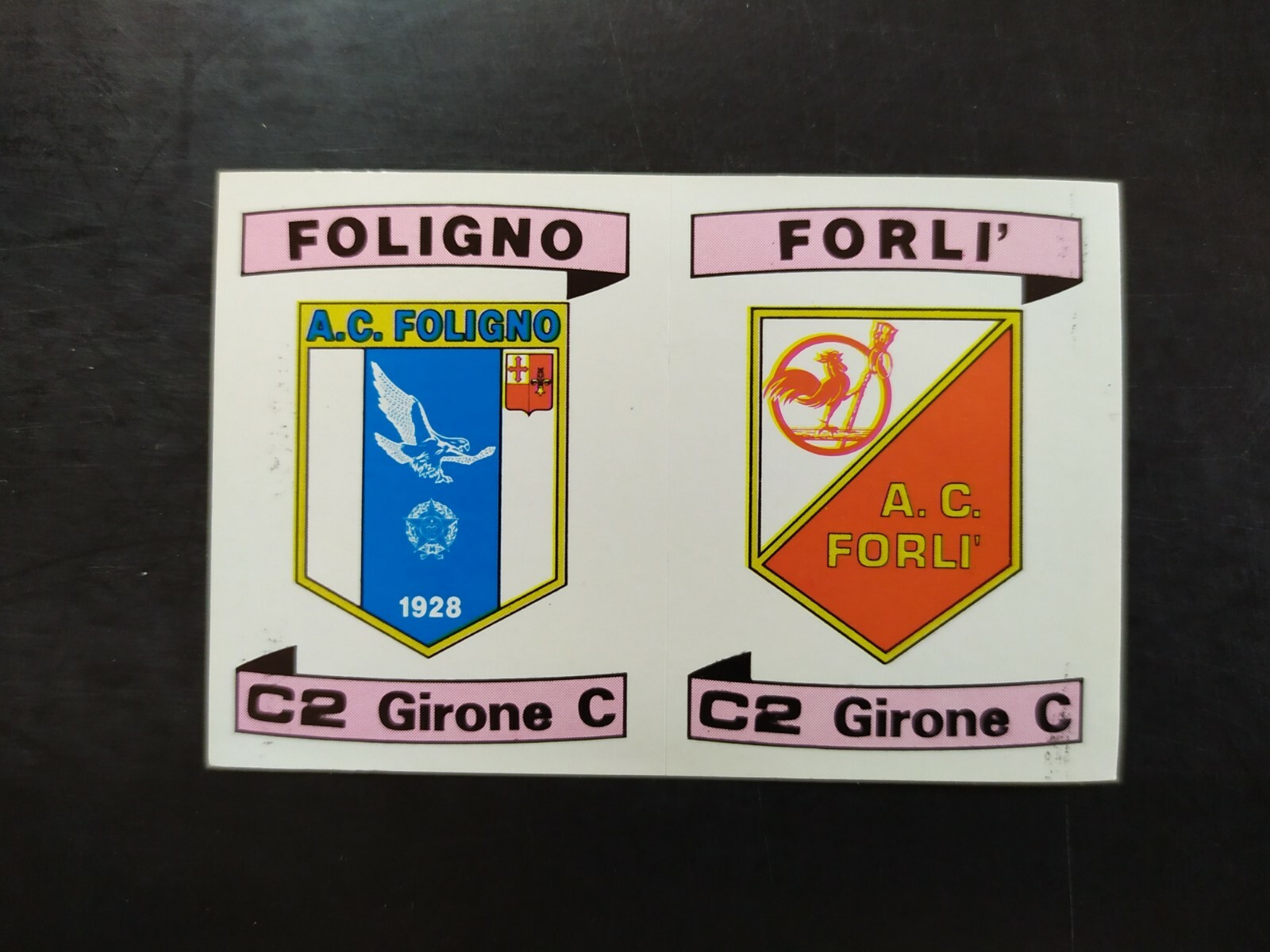 Foto 1 di 2