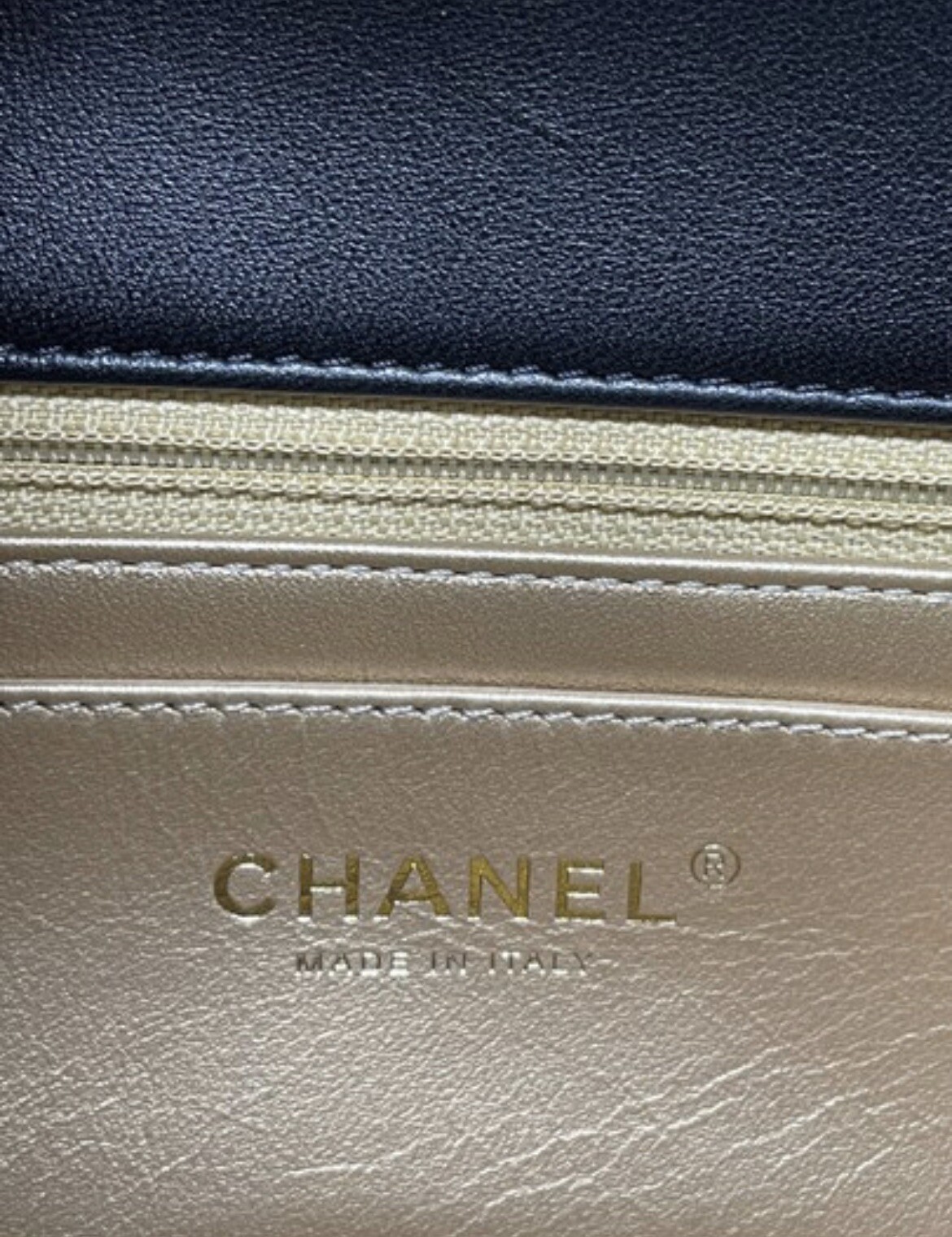 Chanel Mini Rectangle Rectangular Pearl Crush Unu… - image 11