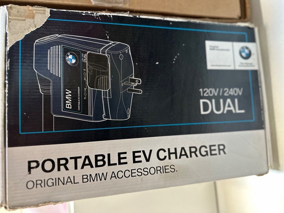 2020 BMW i3 REX - Range Extender Hybrid Electric - 120 Ah Battery | eBay
