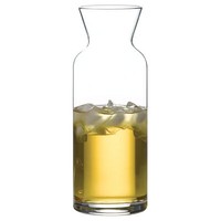 Weinkaraffe Glaskaraffe Saftkaraffe Wasserkaraffe Glas Karaffe 1,26 L Pasabahce