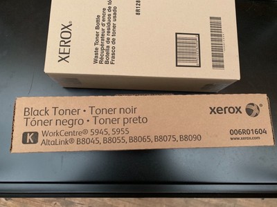 xerox 5955 toner